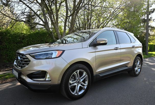 Ford Edge 180 kW image number 7