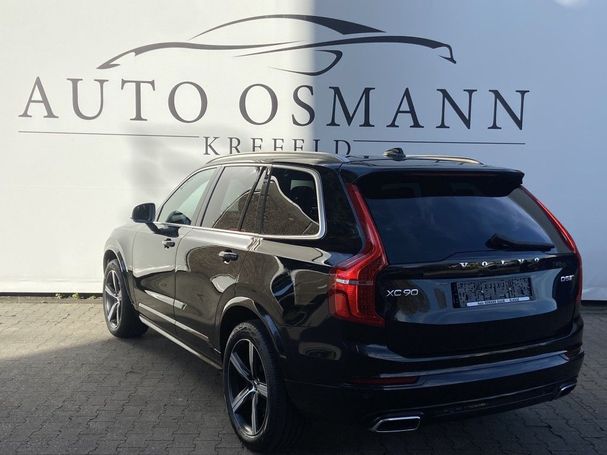 Volvo XC90 B5 AWD 173 kW image number 4