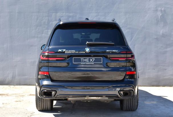 BMW X7 xDrive 259 kW image number 7