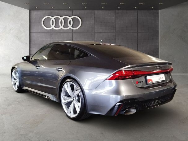 Audi RS7 Sportback 441 kW image number 4