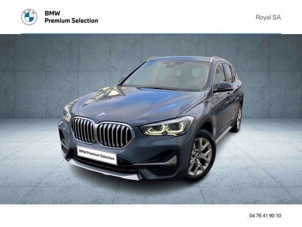 BMW X1 xDrive 93 kW image number 1