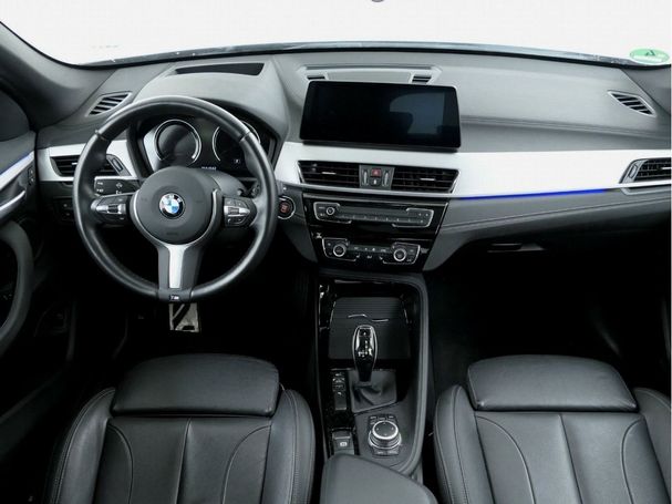 BMW X1 sDrive 100 kW image number 5