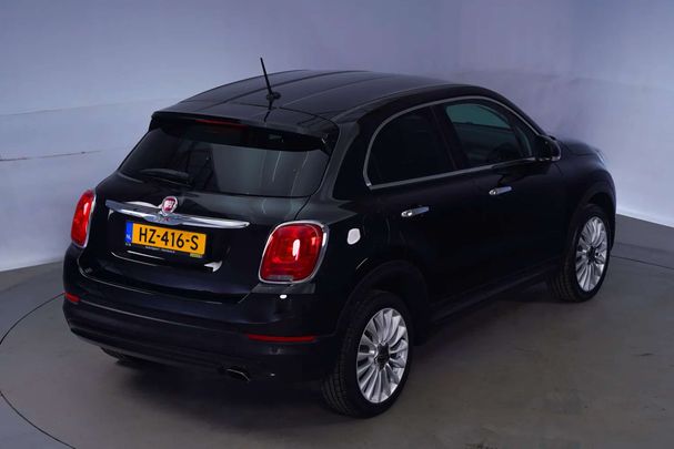 Fiat 500X 1.4 Multiair 103 kW image number 13