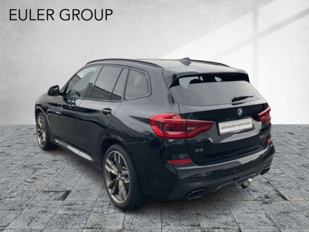 BMW X3 xDrive 285 kW image number 4