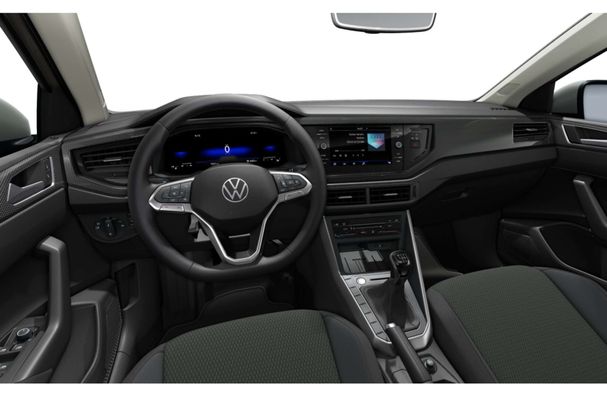 Volkswagen Taigo 1.0 TSI 85 kW image number 8