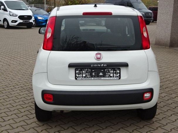 Fiat Panda 1.2 Easy 51 kW image number 4