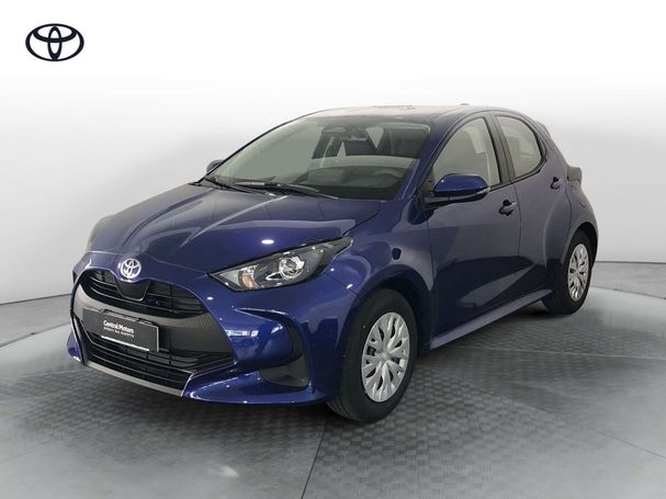 Toyota Yaris 1.5 85 kW image number 1