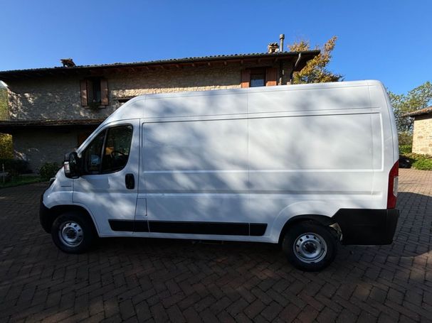 Fiat Ducato 2.3 88 kW image number 7