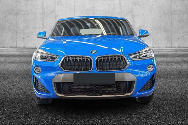 BMW X2 xDrive20d 140 kW image number 2