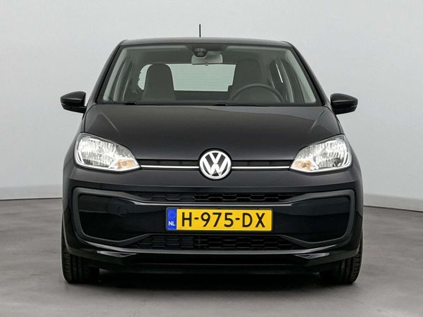 Volkswagen up! 44 kW image number 2