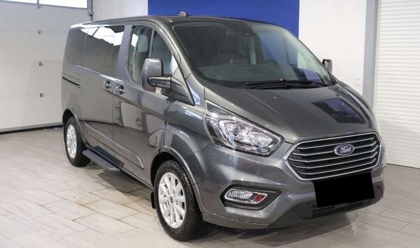 Ford Tourneo Custom 320 Titanium 96 kW image number 1