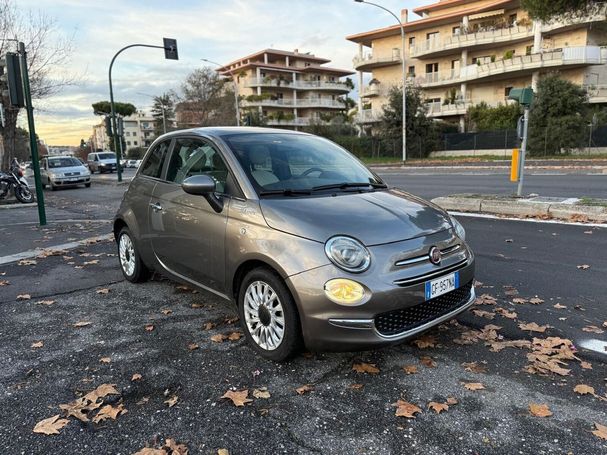 Fiat 500 1.0 51 kW image number 1