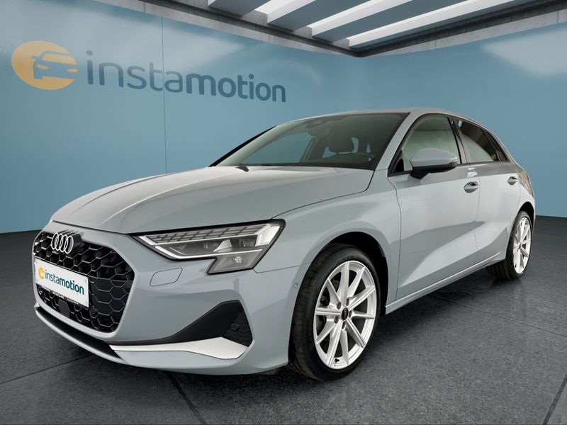 Audi A3 Sportback 30
