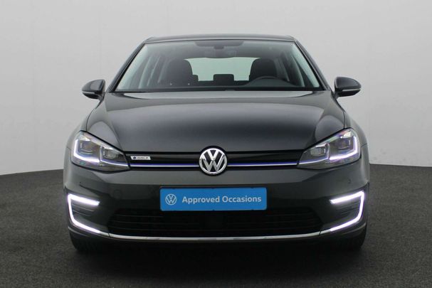 Volkswagen Golf 100 kW image number 15