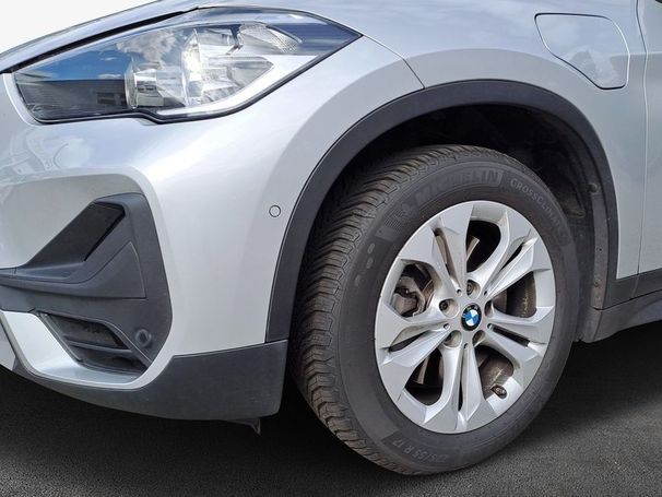 BMW X1 25e xDrive 162 kW image number 7