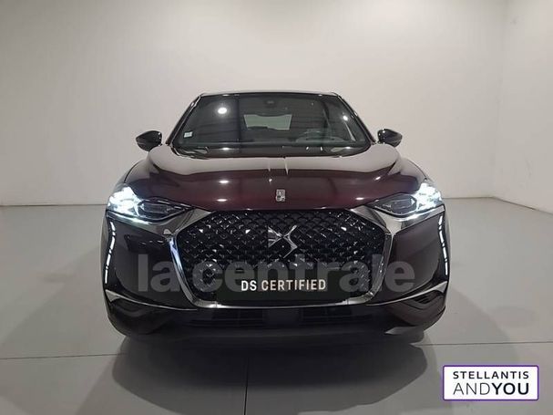 DS Automobiles 3 Crossback PureTech 155 Chic 114 kW image number 2