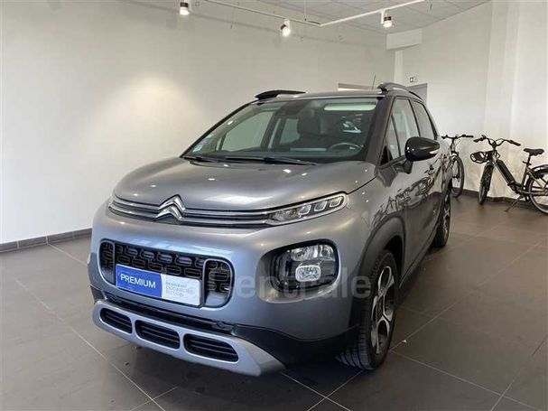 Citroen C3 Aircross 110 Stop & Start 81 kW image number 1