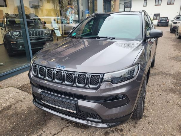 Jeep Compass 177 kW image number 1