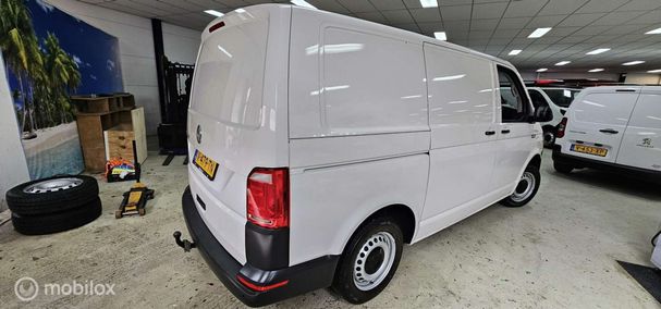 Volkswagen T6 Transporter 62 kW image number 3