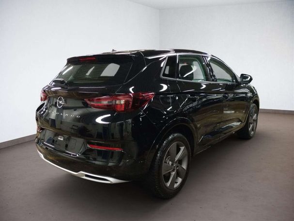 Opel Grandland X 96 kW image number 5