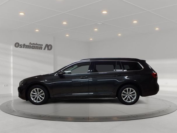 Volkswagen Passat Variant 1.5 TSI Business DSG 110 kW image number 3