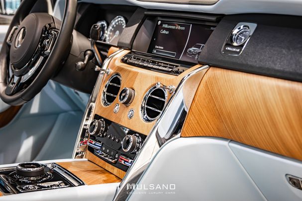 Rolls-Royce Cullinan 420 kW image number 13