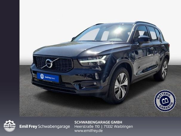 Volvo XC40 T5 RDesign Recharge 192 kW image number 1