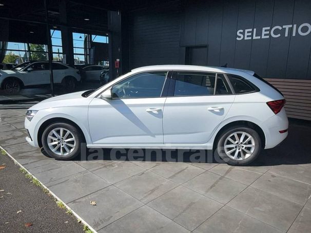 Skoda Scala 1.0 TSI 81 kW image number 5