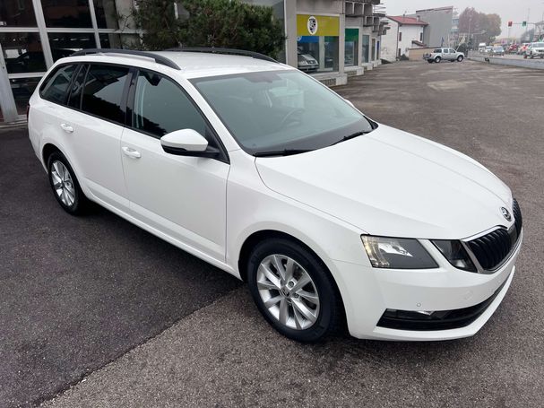 Skoda Octavia 1.6 TDI 85 kW image number 2