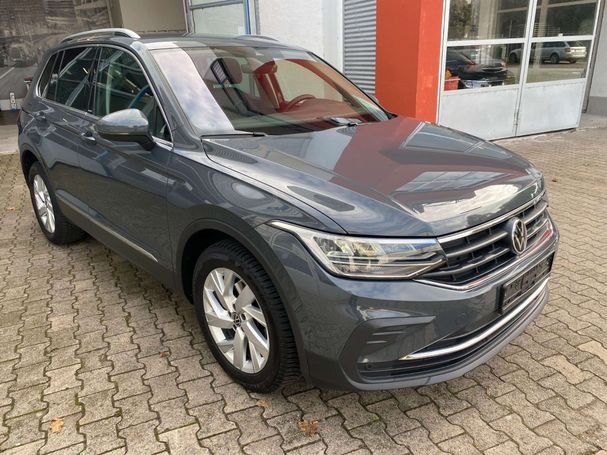 Volkswagen Tiguan 110 kW image number 6