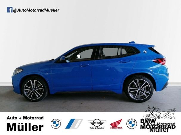 BMW X2 xDrive25e M Sport X 162 kW image number 3