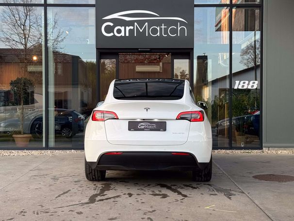 Tesla Model Y Long Range AWD 378 kW image number 6