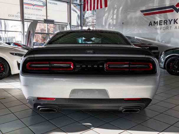 Dodge Challenger 362 kW image number 5