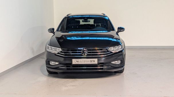 Volkswagen Passat Variant 2.0 TDI Business DSG 110 kW image number 3