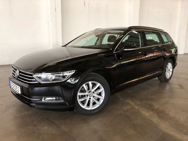 Volkswagen Passat Variant 1.5 TSI DSG Comfortline 110 kW image number 2