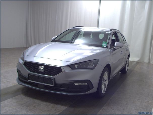 Seat Leon ST 2.0 TDI Style 110 kW image number 1