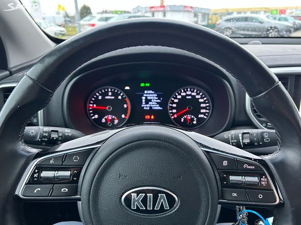 Kia Sportage 1.6 CRDi 100 kW image number 12