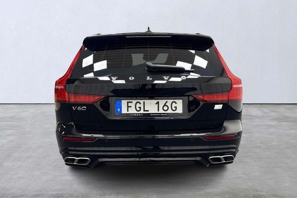 Volvo V60 AWD T8 293 kW image number 3