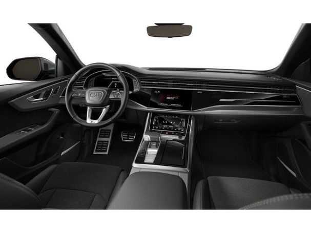 Audi Q8 50 TDI quattro Tiptronic 210 kW image number 4