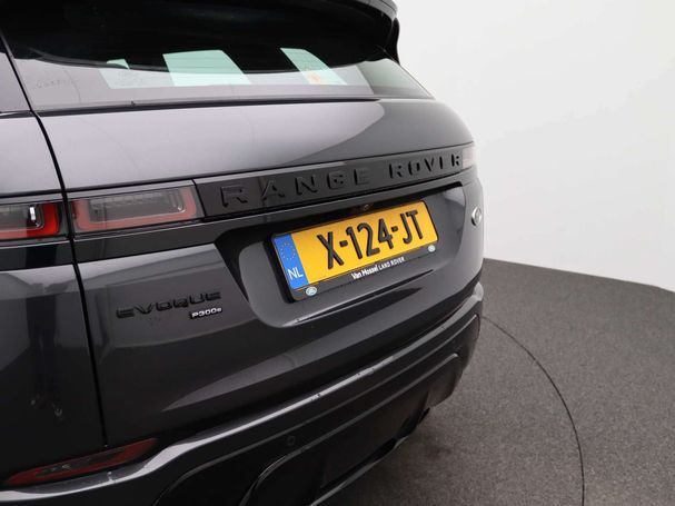 Land Rover Range Rover Evoque P300e AWD 227 kW image number 39