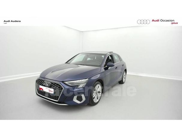 Audi A3 40 TFSIe S tronic Sportback 180 kW image number 1