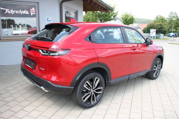 Honda HR-V 96 kW image number 6