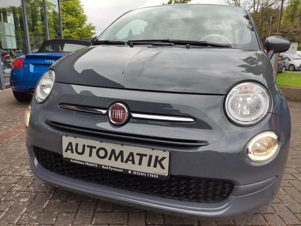 Fiat 500 51 kW image number 4