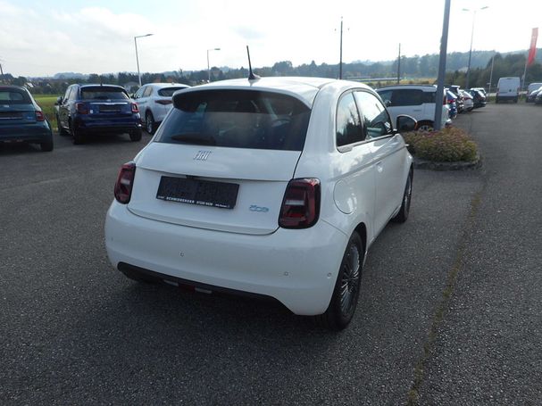 Fiat 500 e 42 kWh 87 kW image number 3