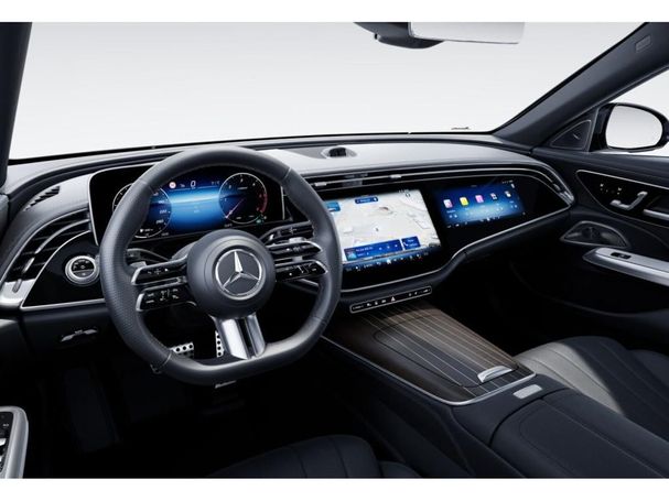 Mercedes-Benz E 220 d T 145 kW image number 7