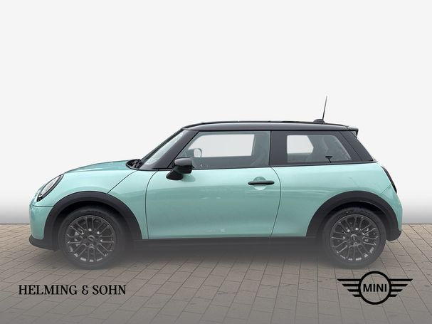 Mini Cooper C 115 kW image number 4