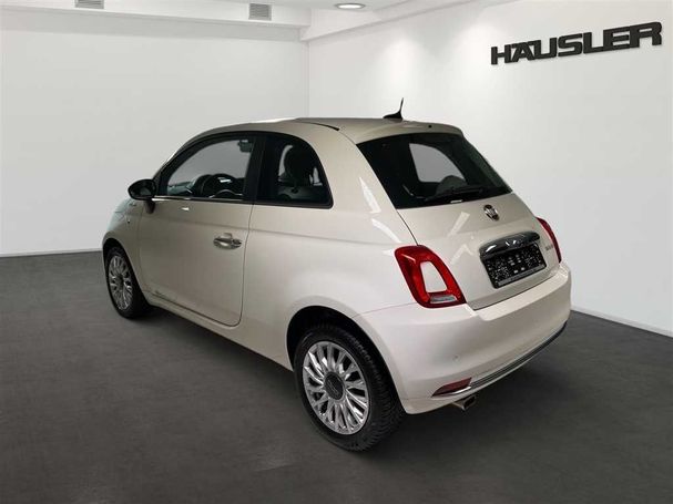 Fiat 500 1.0 52 kW image number 5