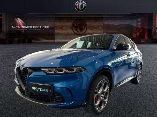 Alfa Romeo Tonale 206 kW image number 1