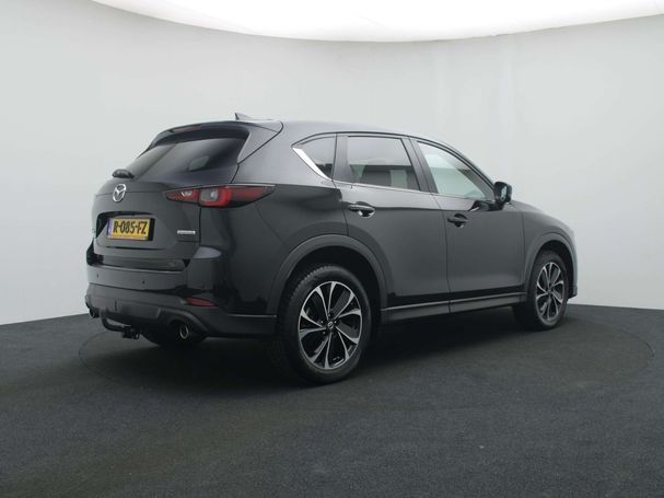 Mazda CX-5 SKYACTIV-G 121 kW image number 2