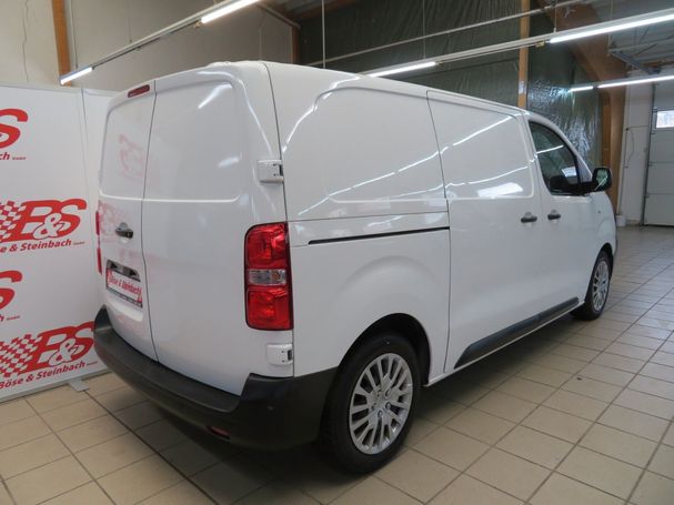 Opel Vivaro 75 kW image number 5